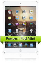Ремонт iPad Mini