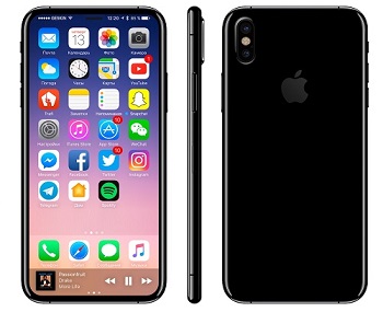 Ремонт iPhone 8 Ремонт iPhone 8